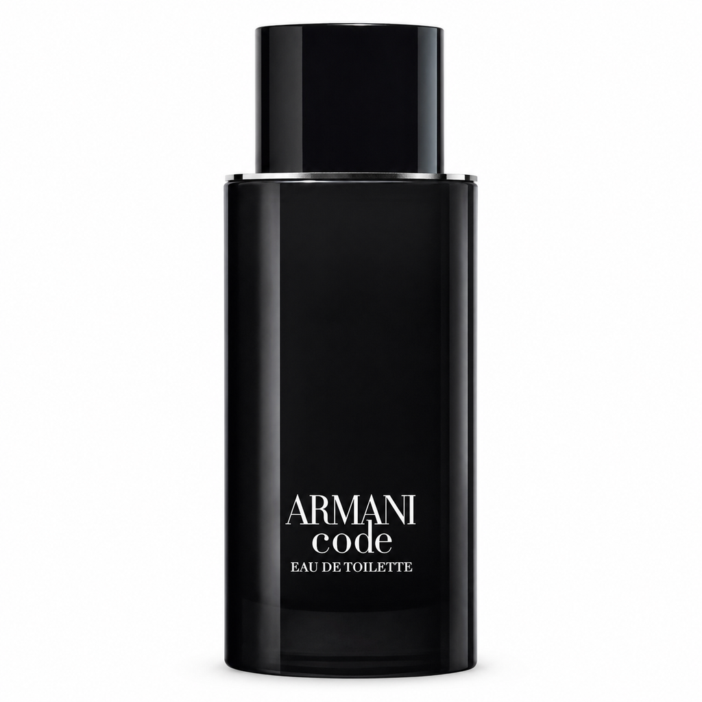 Armani Code Eau de Toilette Decant
