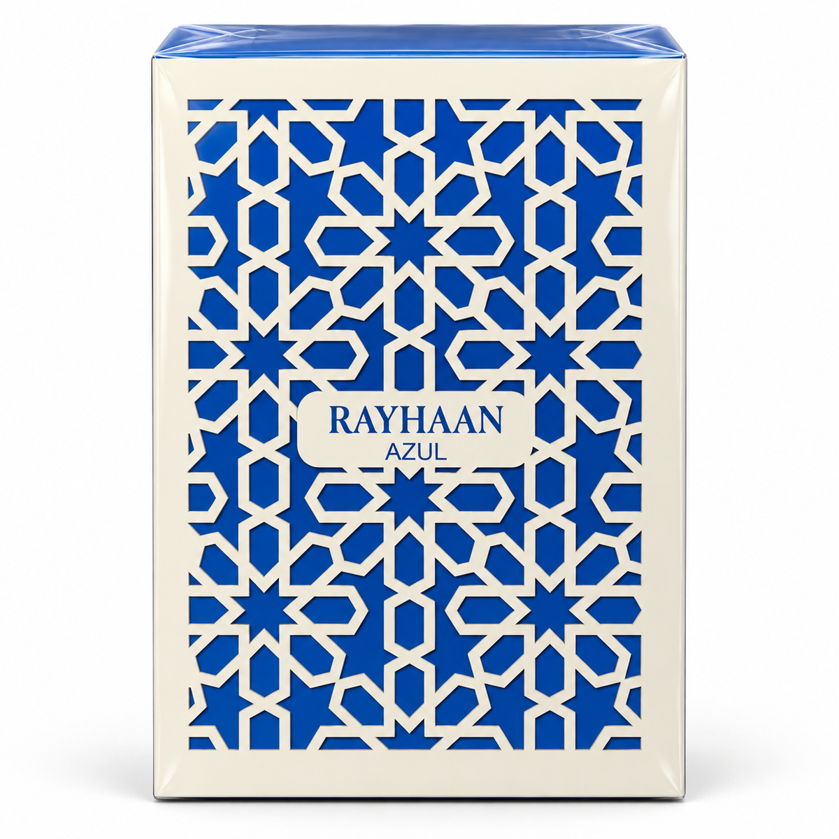 Rayhaan Azul Eau de Parfum