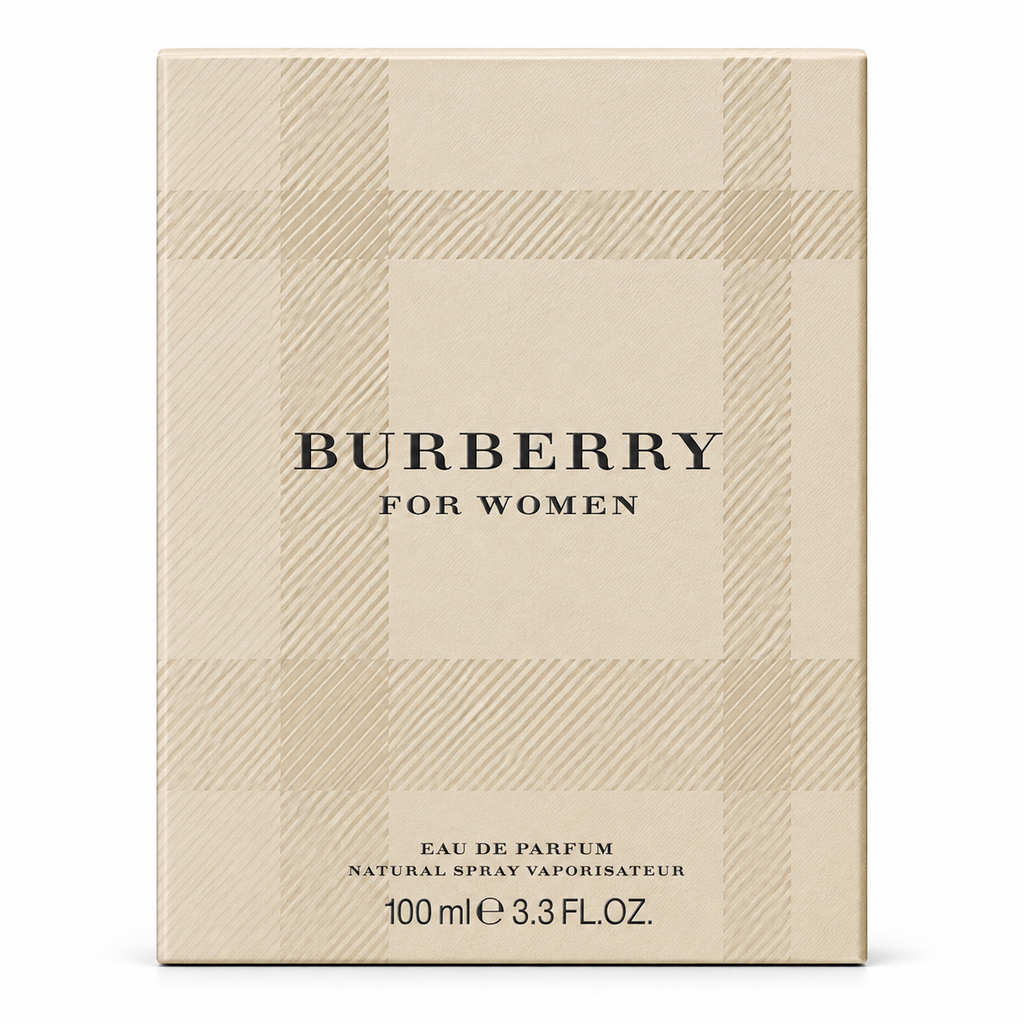 Burberry for Women Eau de Parfum