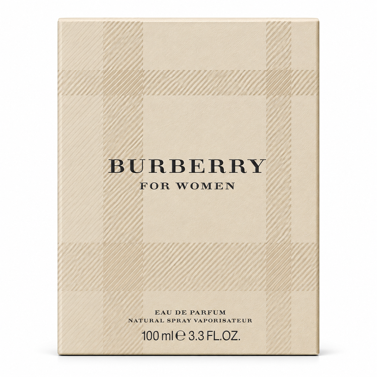 Burberry for Women Eau de Parfum