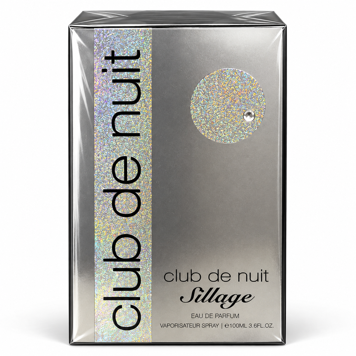 Armaf Club de Nuit Sillage Eau de Parfum