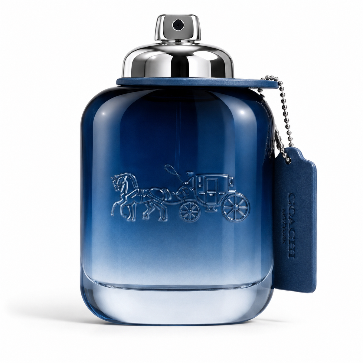 Coach Blue Eau de Toilette Decant