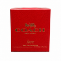 Coach Love Eau de Parfum for Women