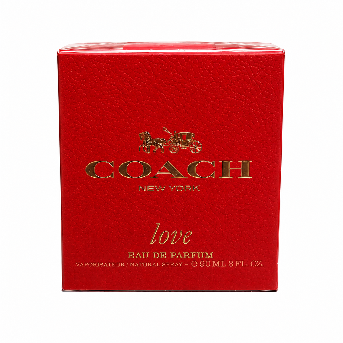 Coach Love Eau de Parfum for Women