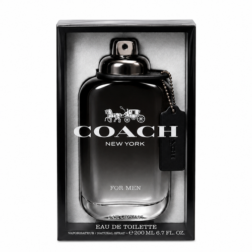Coach for Men Eau de Toilette