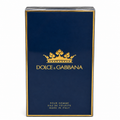 King by Dolce&Gabbana Eau de Toilette for Men
