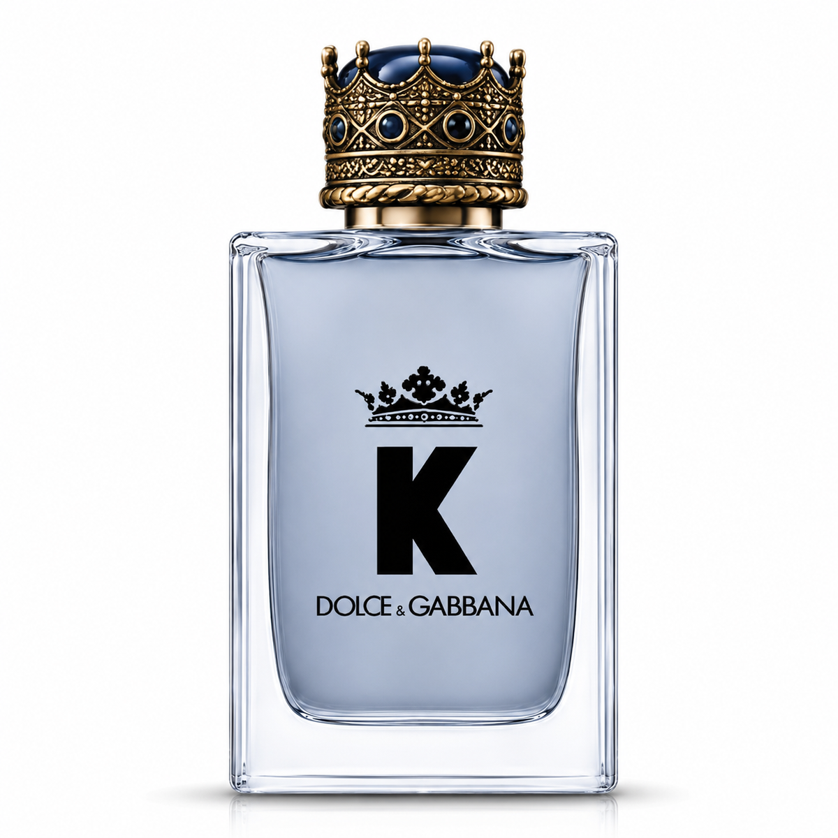King by Dolce&Gabbana Eau de Toilette for Men