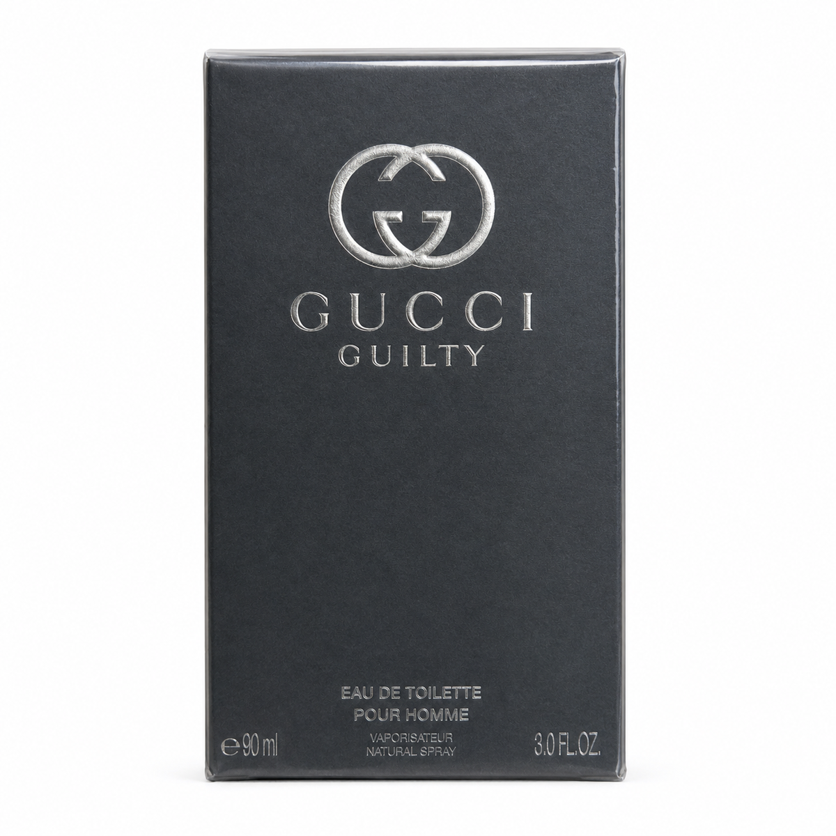 Gucci Guilty Pour Homme Eau de Toilette for Men