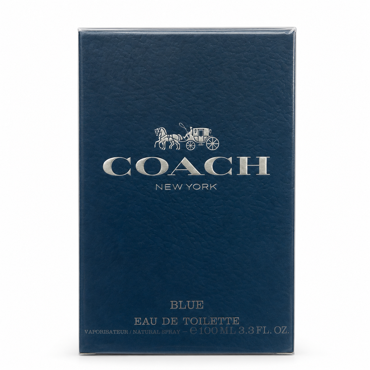 Coach Blue Eau de Toilette for Men