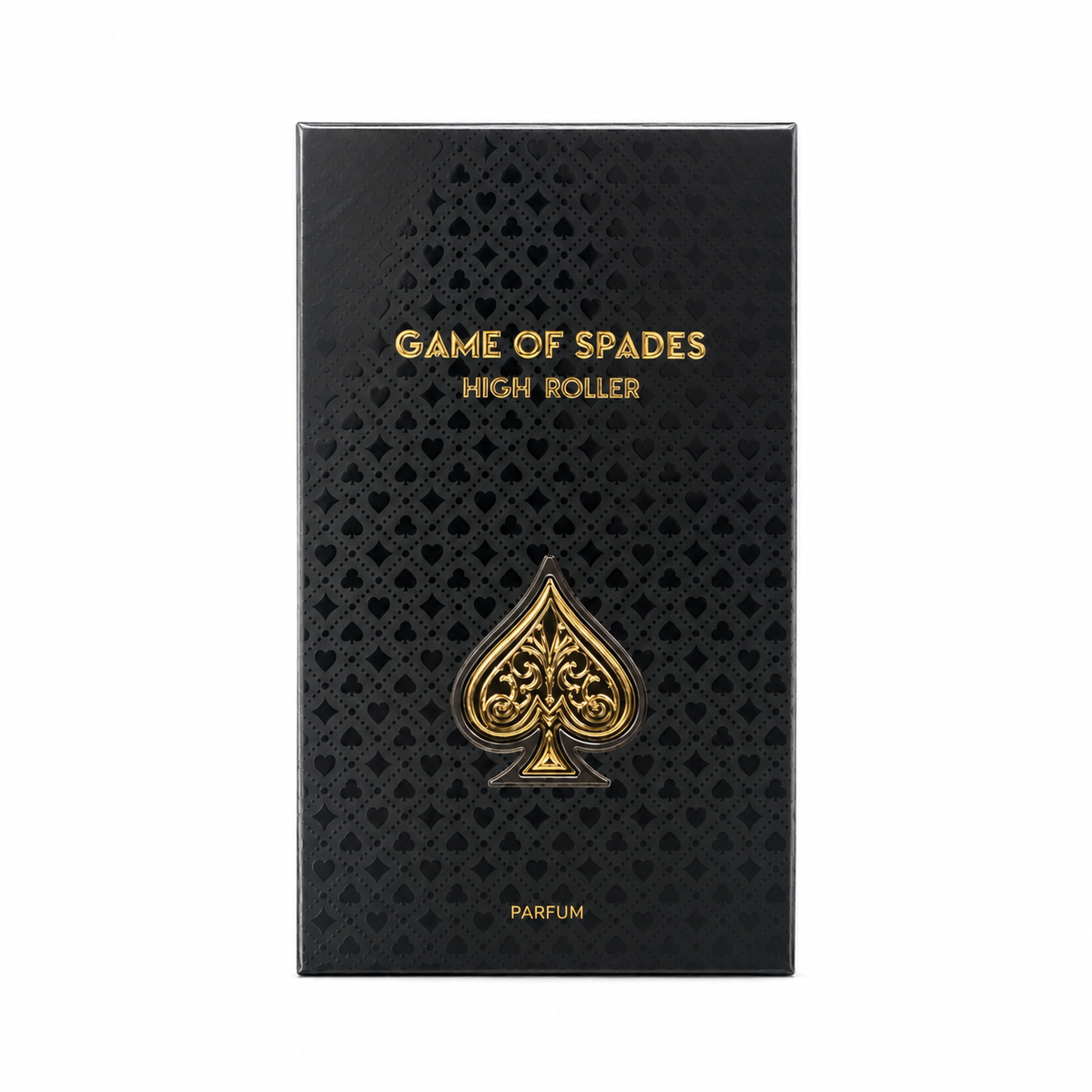 Jo Milano Paris Game of Spades High Roller