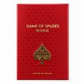 Jo Milano Paris Game of Spades Rouge Extrait de Parfum
