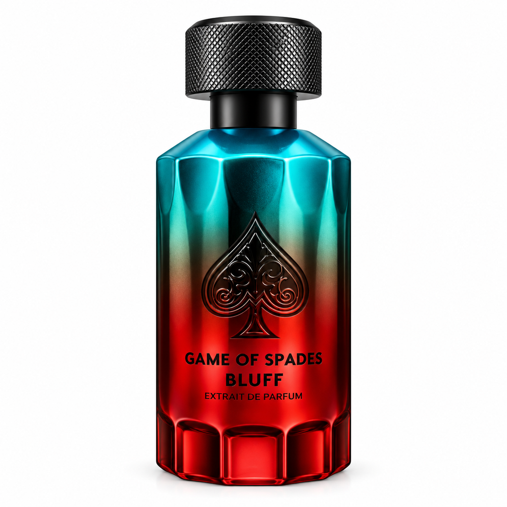 Jo Milano Game of Spades Bluff Extrait de Parfum