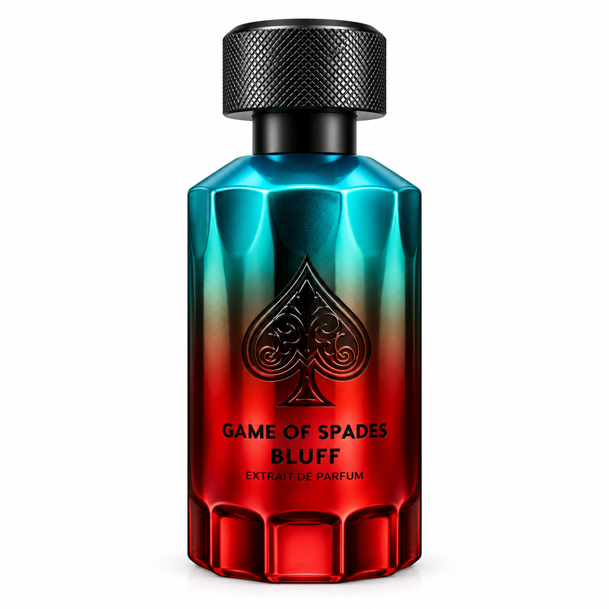 Jo Milano Game of Spades Bluff Extrait de Parfum