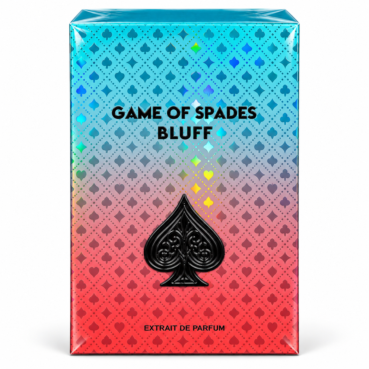 Jo Milano Game of Spades Bluff Extrait de Parfum