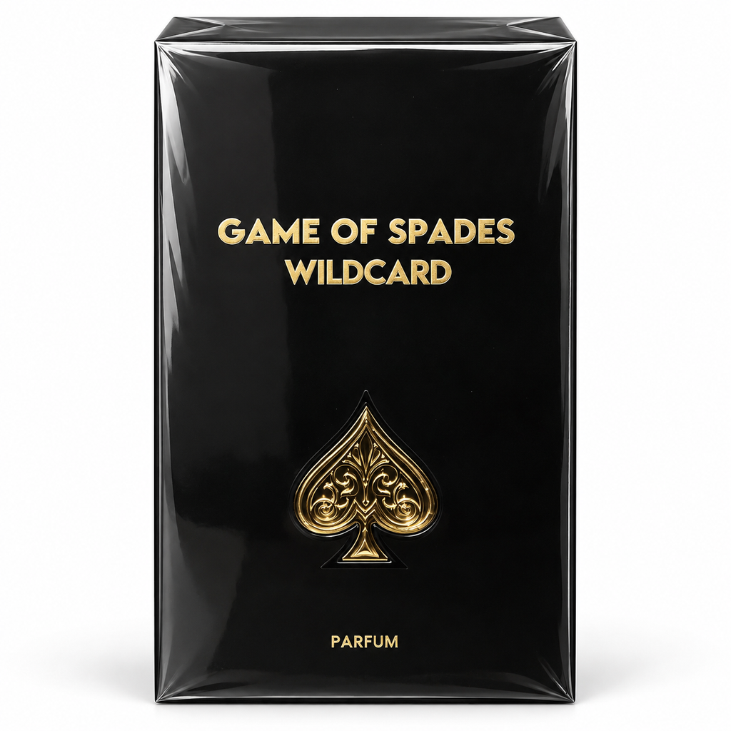 Jo Milano Game of Spades Wildcard Parfum