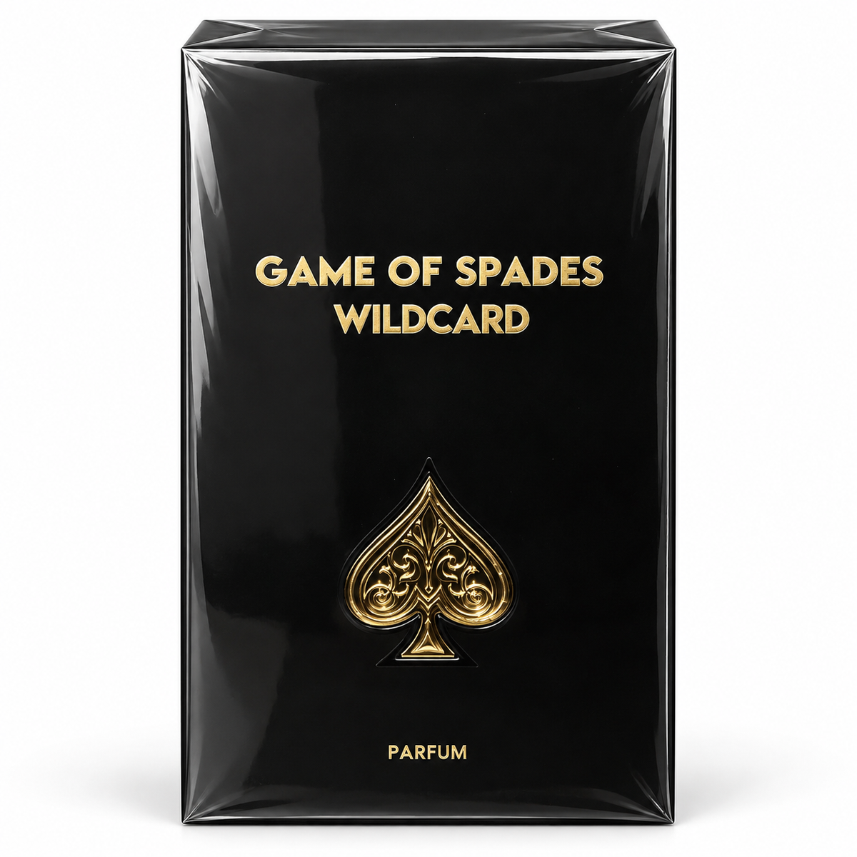 Jo Milano Game of Spades Wildcard Parfum