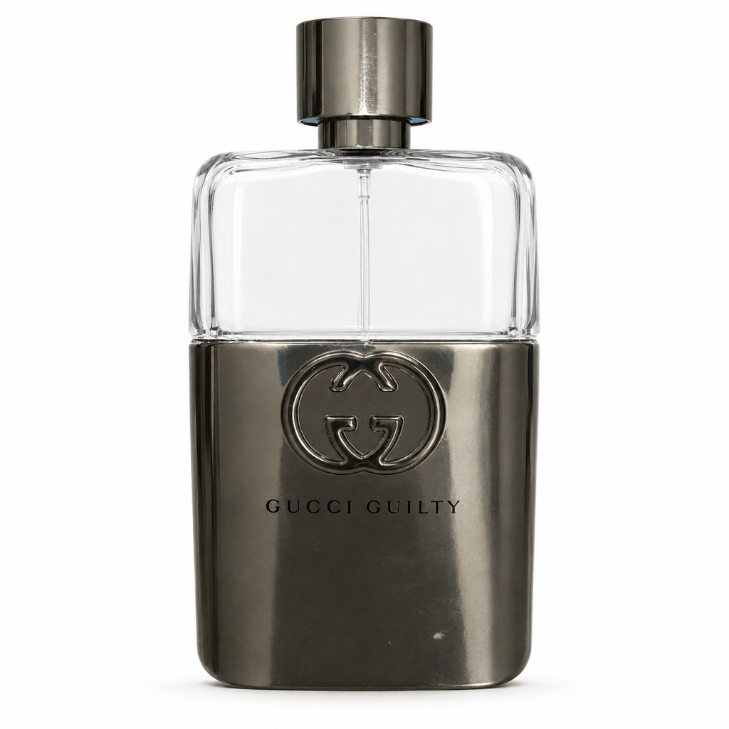 Gucci Guilty Pour Homme Eau de Toilette Decant