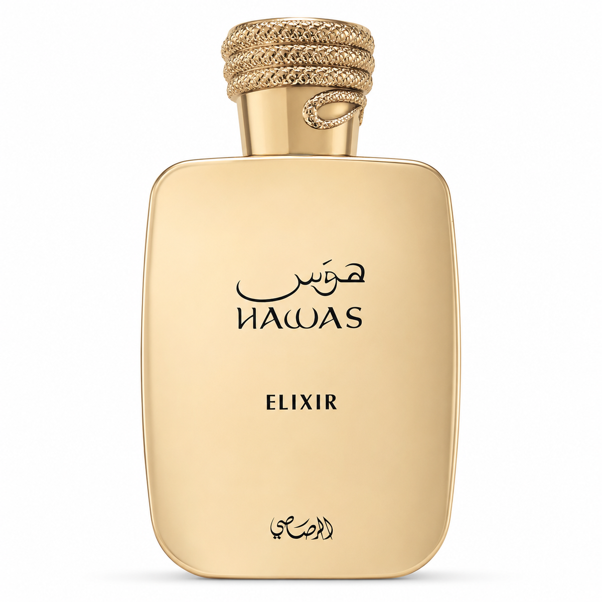 Rasasi Hawas Elixir Eau de Parfum Decant