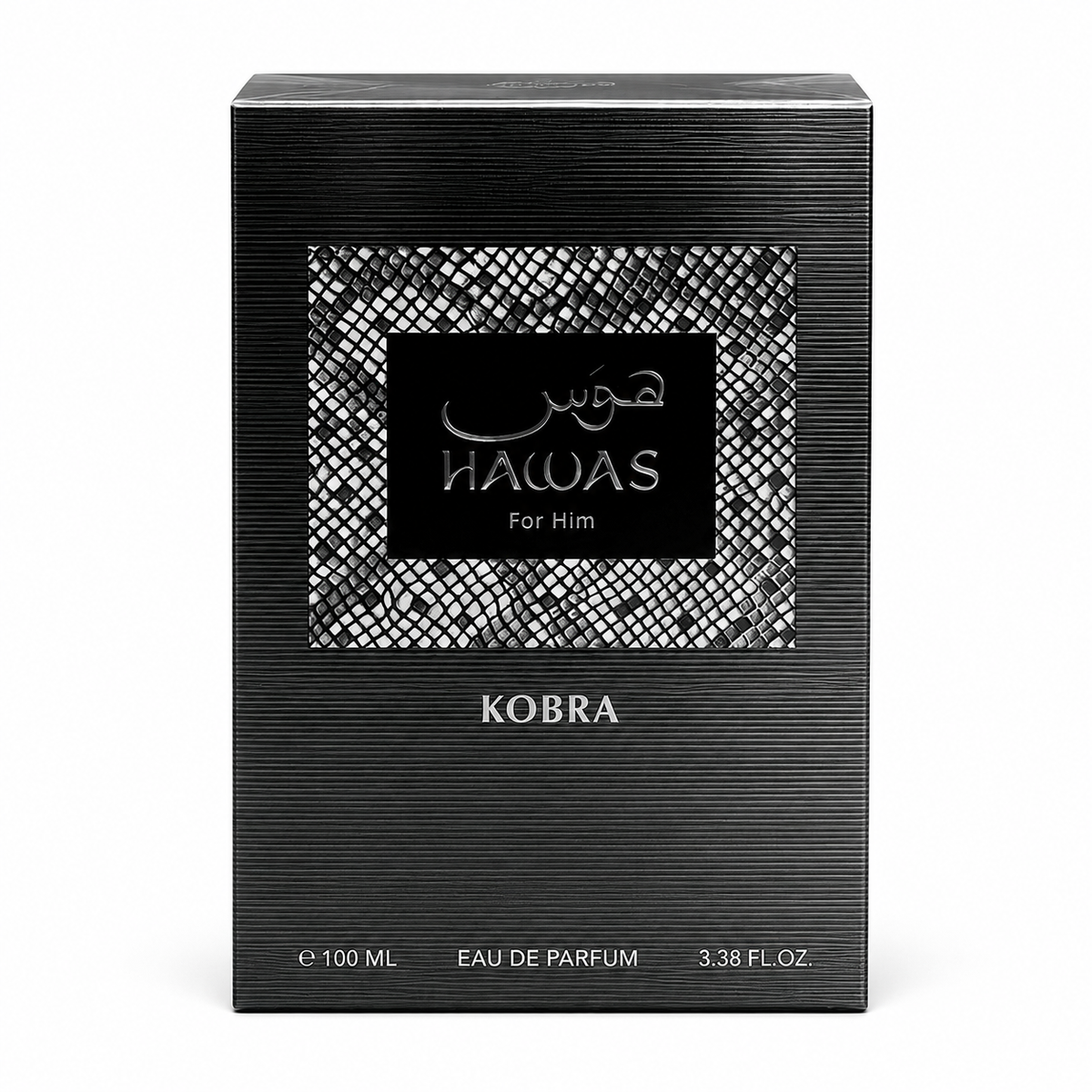 Rasasi Hawas Kobra Eau de Parfum for Men