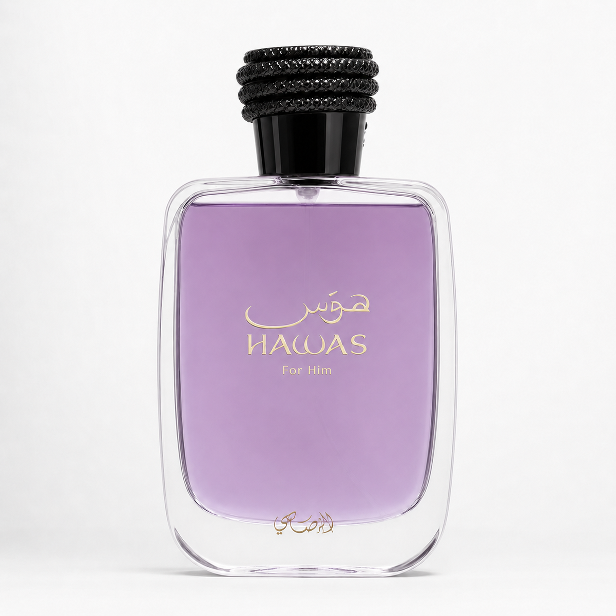 Rasasi Hawas for Him Eau de Parfum Decant