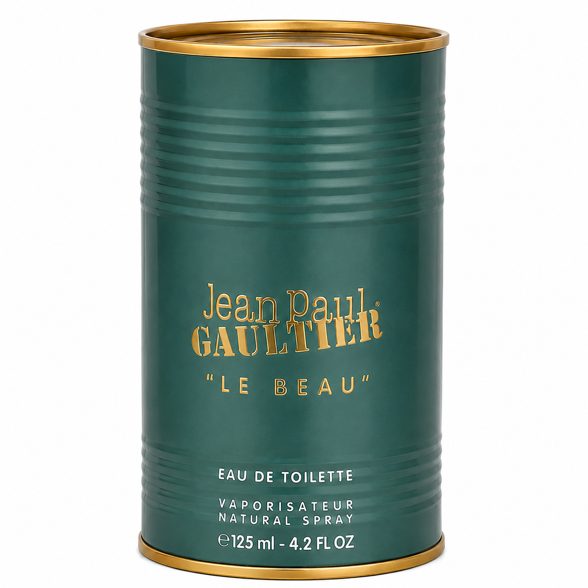 Jean Paul Gaultier Le Beau Eau de Toilette for Men