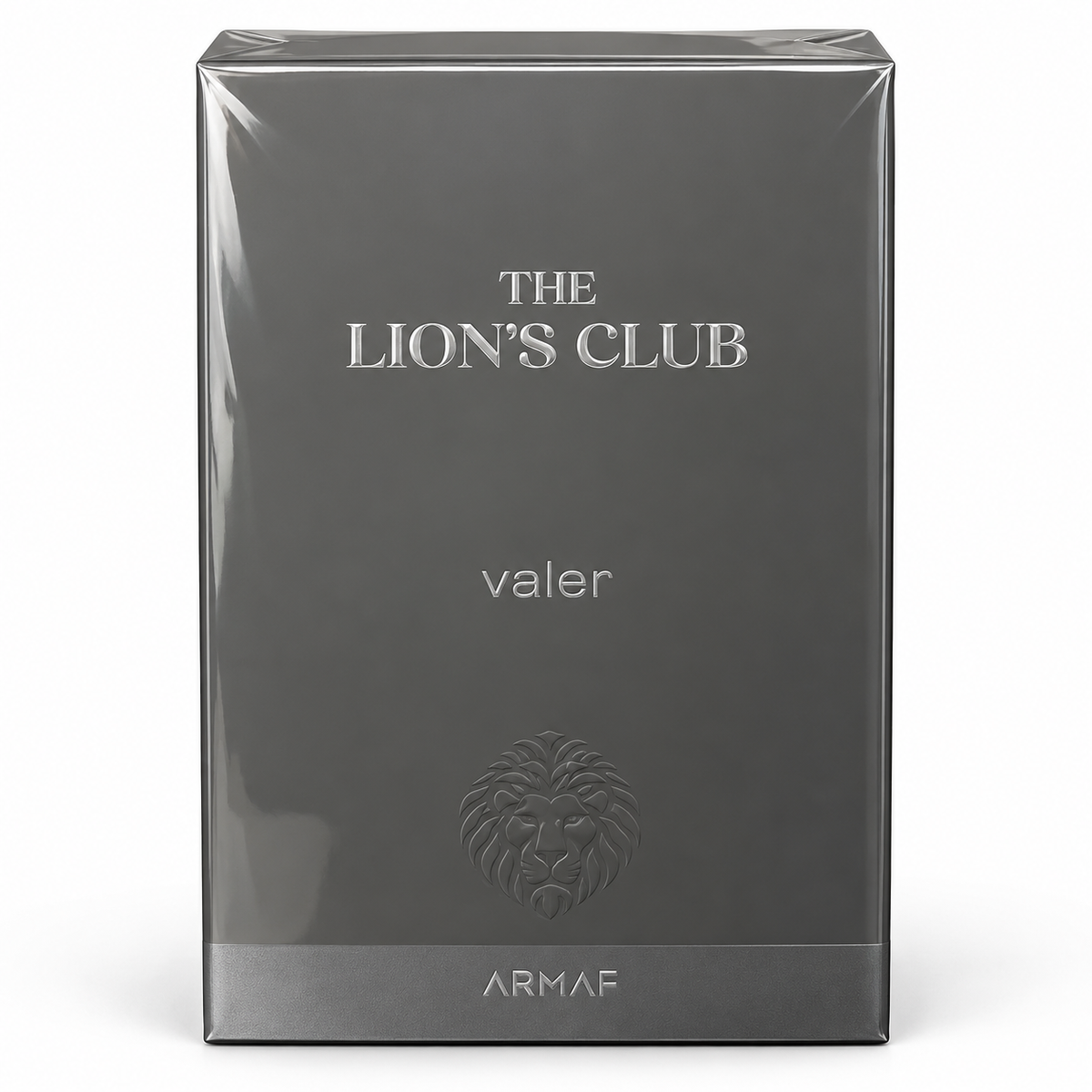 Armaf The Lion’s Club Valer Eau de Parfum