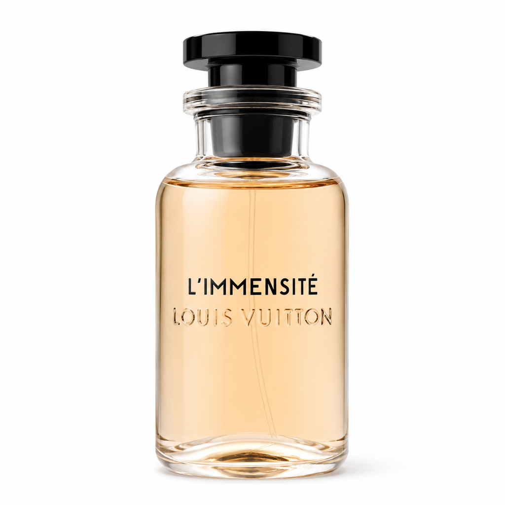 Louis Vuitton L'Immensité Eau de Parfum – Decant