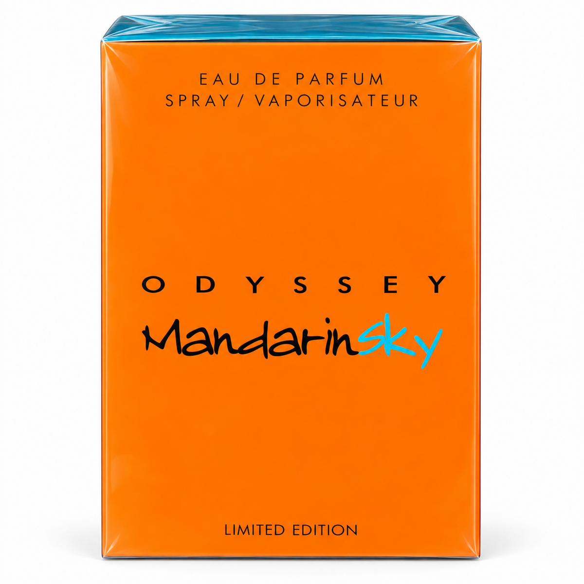 Armaf Odyssey Mandarin Sky Limited Edition Eau de Parfum