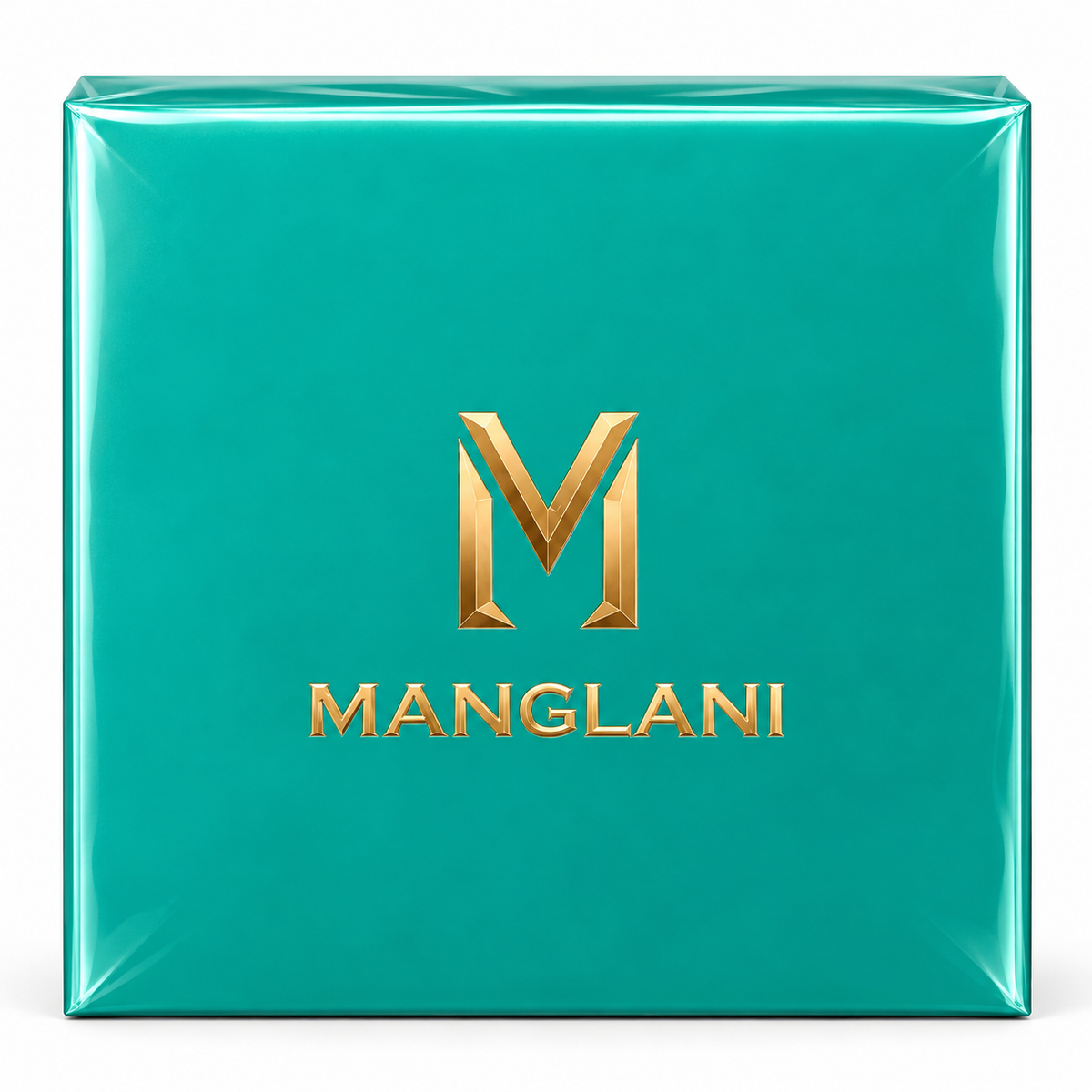 Manglani El Jefe Extrait de Parfum