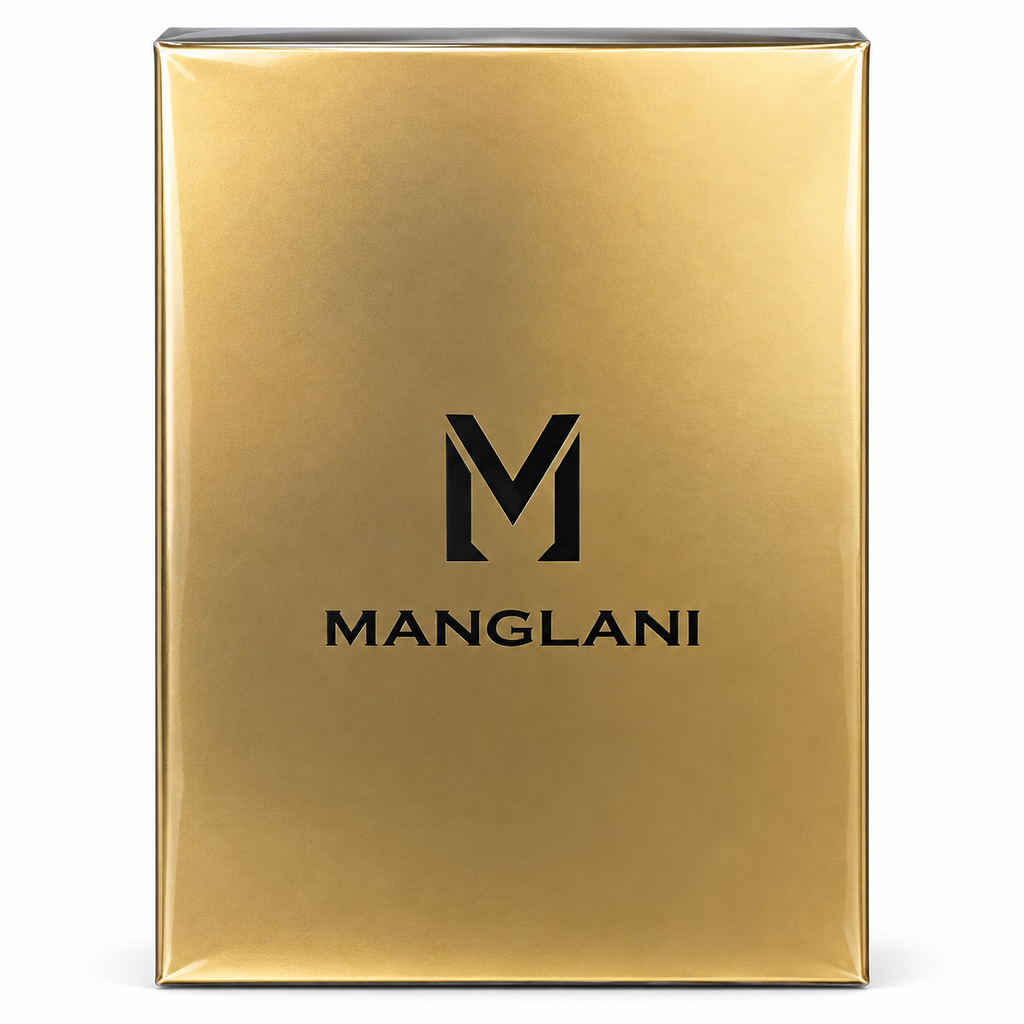 Manglani El Patrón Extrait de Parfum