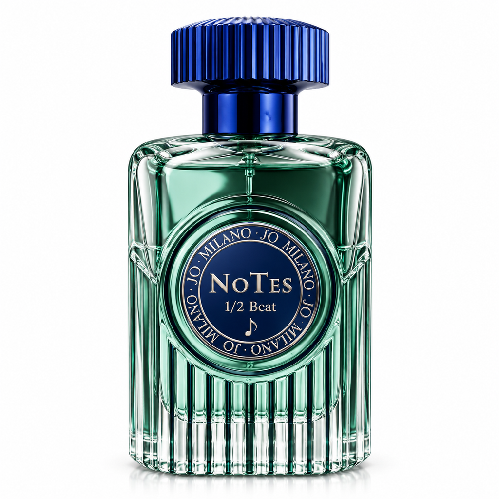Jo Milano Paris Notes 1/2 Beat Eau de Parfum