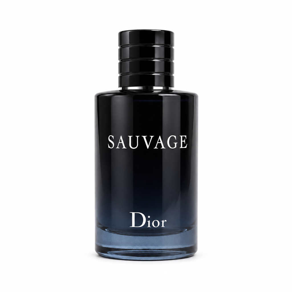 Dior Sauvage Eau de Parfum Decant