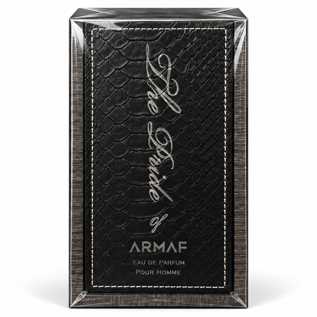 Armaf The Pride of Armaf Pour Homme Eau de Parfum