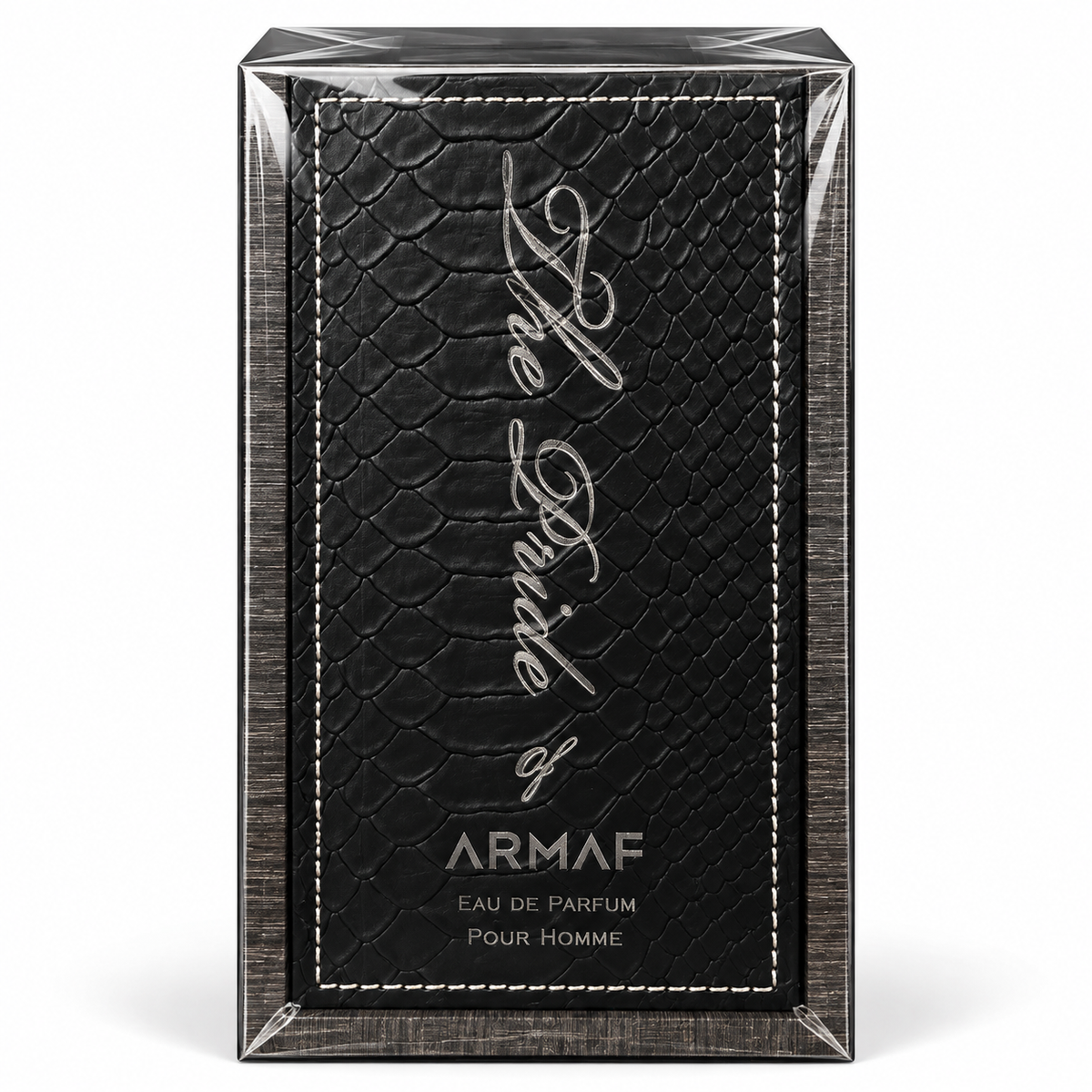 Armaf The Pride of Armaf Pour Homme Eau de Parfum
