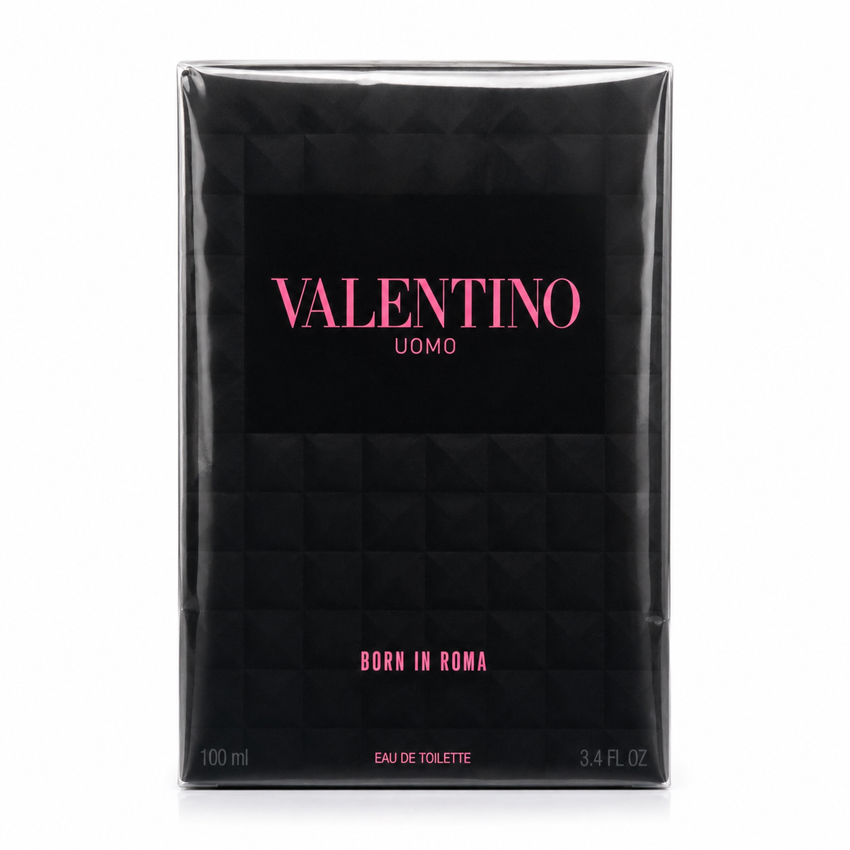 Valentino Uomo Born in Roma Eau de Toilette