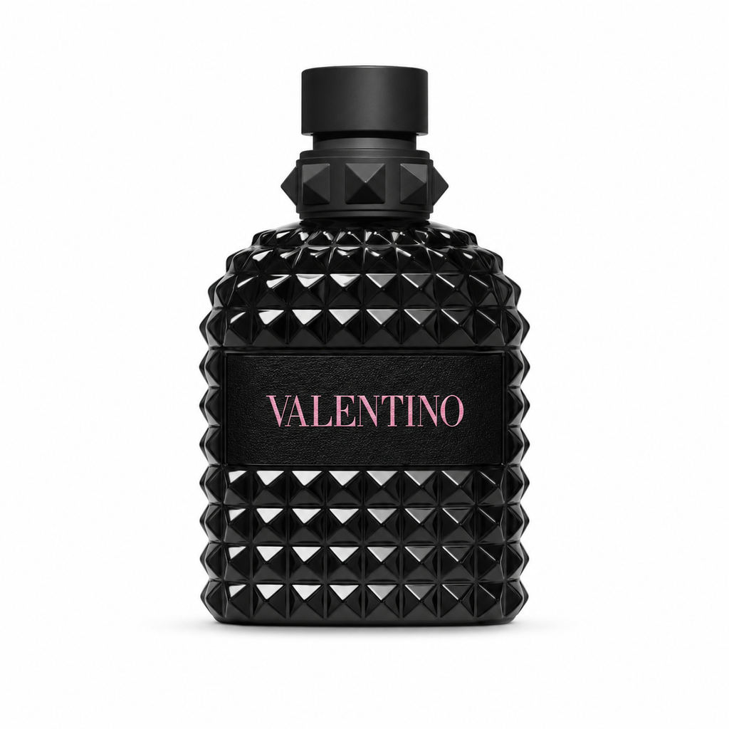 Valentino Uomo Born in Roma Eau de Toilette