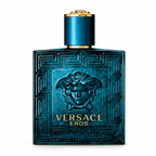 Versace Eros Eau de Toilette Decant