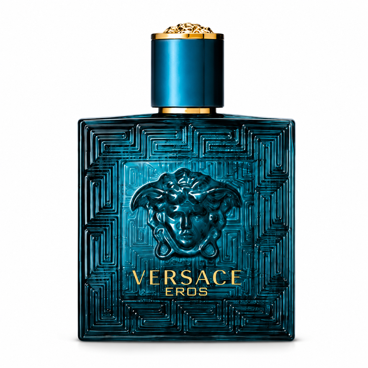 Versace Eros Eau de Toilette Decant