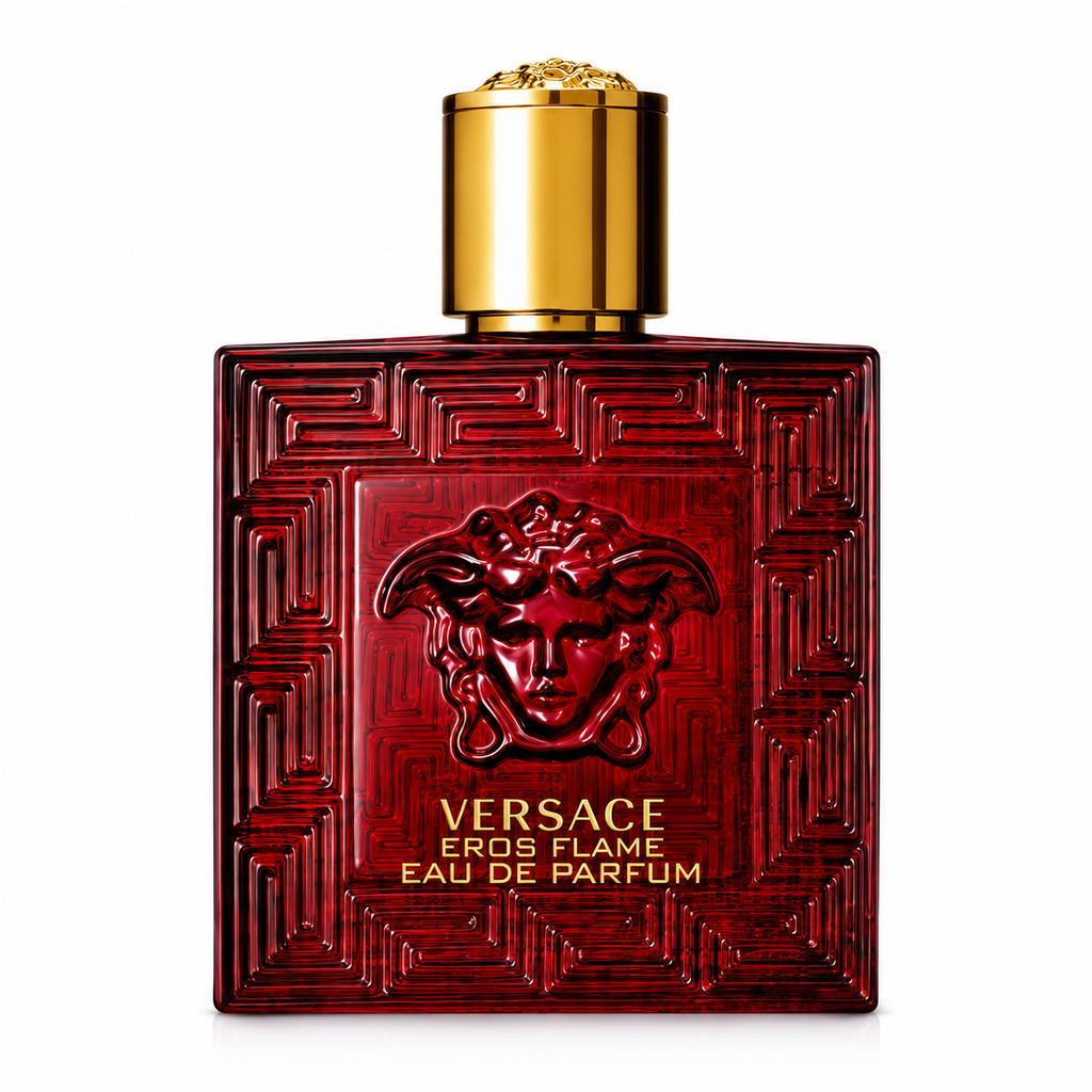 Versace Eros Flame Eau de Parfum Decant