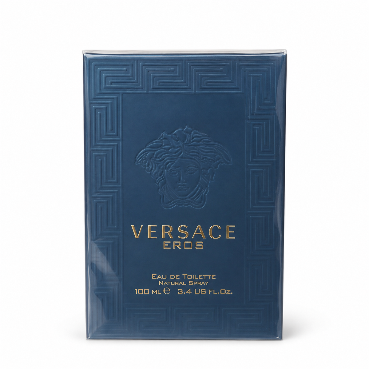 Versace Eros Eau de Toilette