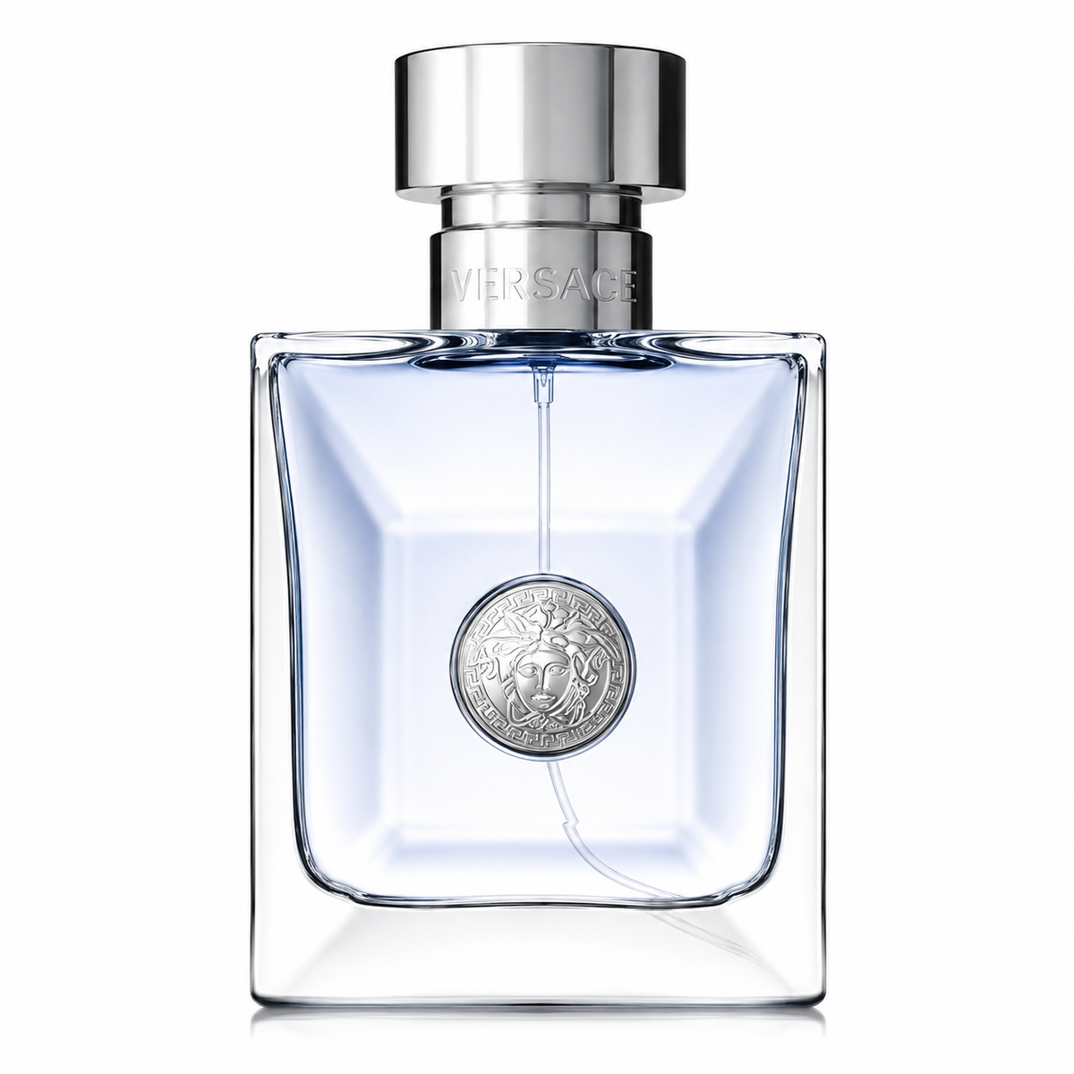Versace Pour Homme Eau de Toilette Gift Set for Men