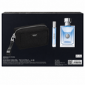 Versace Pour Homme Eau de Toilette Gift Set for Men