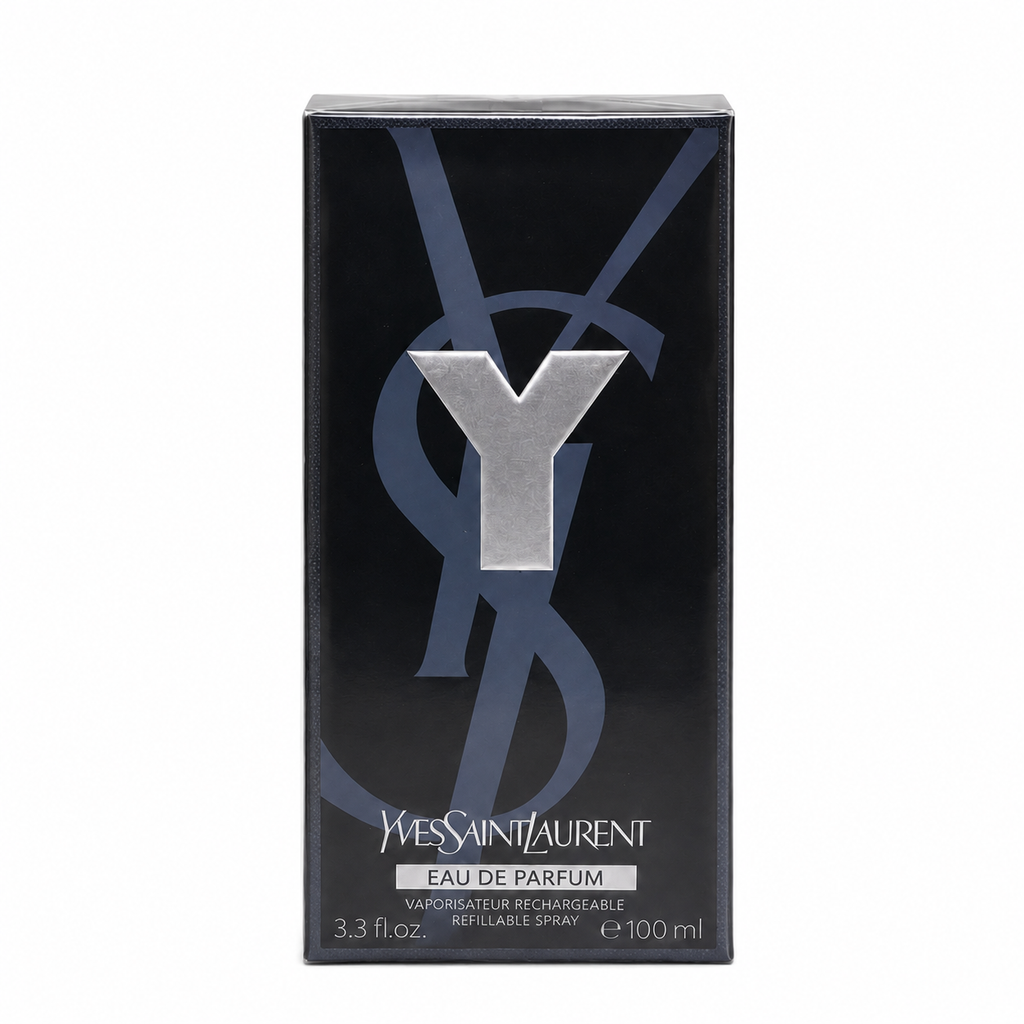 Yves Saint Laurent Y Eau de Parfum for Men