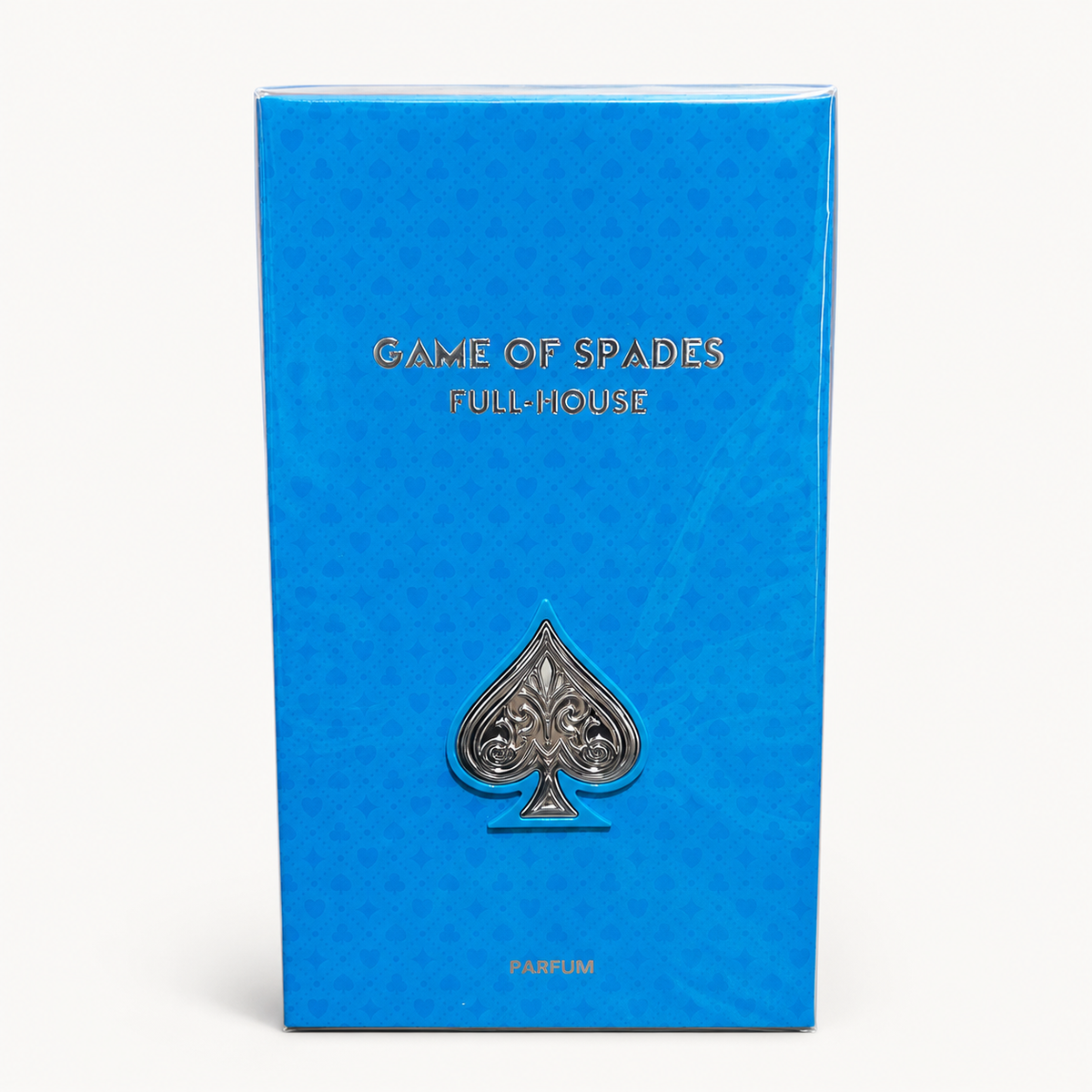Jo Milano Game of Spades Full House Parfum