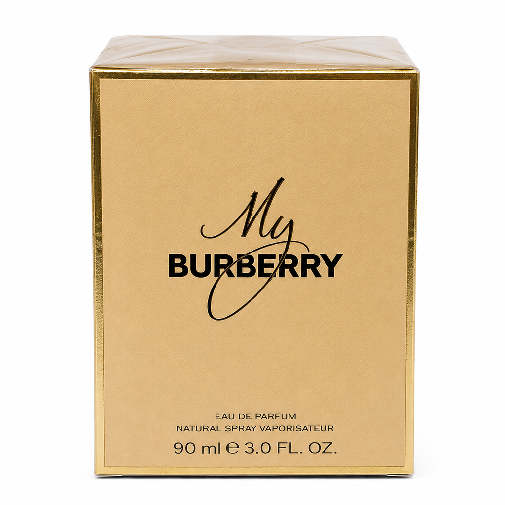 My Burberry Eau de Parfum for Women